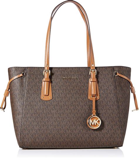 michael kors tasche braun|michael kors purses under 50.